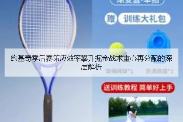 约基奇季后赛策应效率攀升掘金战术重心再分配的深层解析